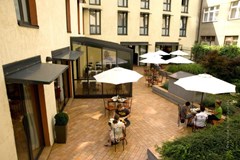 hotel Roma Prague: General view - photo 35