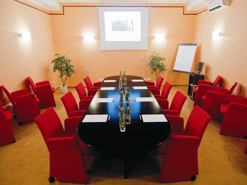 hotel Roma Prague: Conferences