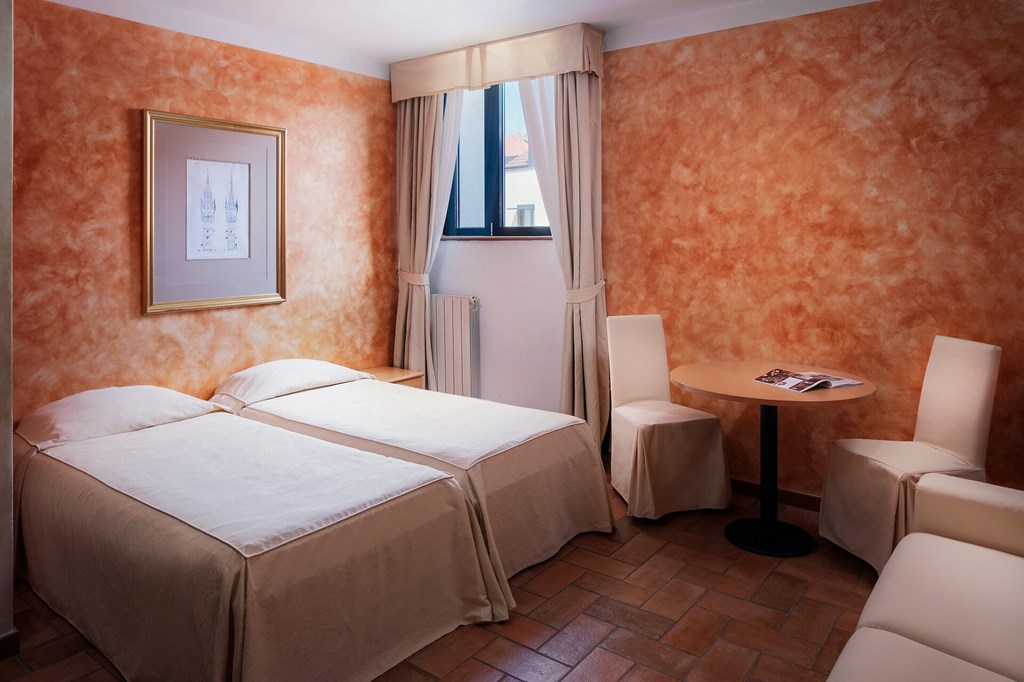 hotel Roma Prague: Room SUITE CAPACITY 4