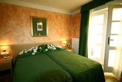 hotel Roma Prague: Room - photo 25