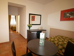 Praga 1: Room APARTMENT STANDARD - photo 22