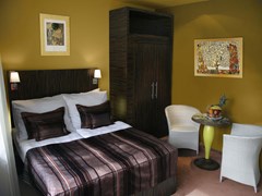 EA Hotel Crystal Palace: Room Double or Twin STANDARD - photo 6