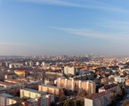 a&o Prague Rhea: General view