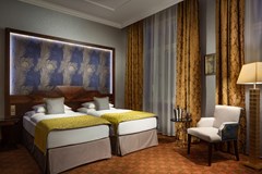 Art Deco Imperial: Room Double or Twin EXECUTIVE - photo 11