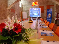 EA Hotel Sonata: Conferences - photo 2