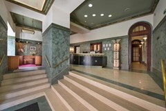 EA Hotel Royal Esprit: Lobby - photo 1