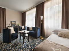 EA Hotel Royal Esprit: Room SINGLE STANDARD - photo 12