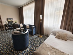 EA Hotel Royal Esprit: Room SINGLE STANDARD - photo 14