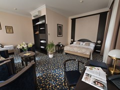 EA Hotel Royal Esprit: Room Double or Twin CAPACITY 3 - photo 16