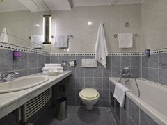 EA Hotel Royal Esprit: Room SINGLE STANDARD - photo 19