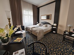 EA Hotel Royal Esprit: Room DOUBLE BUSINESS - photo 36