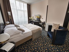 EA Hotel Royal Esprit: Room DOUBLE BUSINESS - photo 41