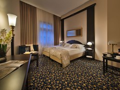 EA Hotel Royal Esprit: Room DOUBLE BUSINESS - photo 43