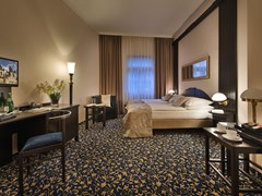 EA Hotel Royal Esprit: Room DOUBLE BUSINESS - photo 44