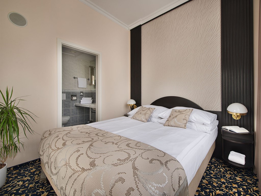 EA Hotel Royal Esprit: Room JUNIOR SUITE STANDARD