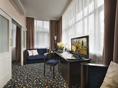 EA Hotel Royal Esprit: Room JUNIOR SUITE STANDARD - photo 49