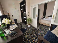 EA Hotel Royal Esprit: Room JUNIOR SUITE STANDARD - photo 51