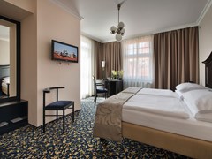 EA Hotel Royal Esprit: Room JUNIOR SUITE WITH TERRACE - photo 53