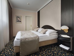 EA Hotel Royal Esprit: Room - photo 28