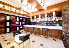 Grand Majestic Hotel Prague: Bar - photo 26