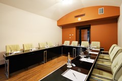 Grand Majestic Hotel Prague: Conferences - photo 5