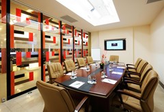 Grand Majestic Hotel Prague: Conferences - photo 7