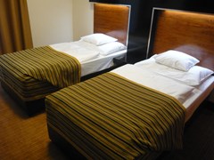 Grand Majestic Hotel Prague: Room Double or Twin SUPERIOR - photo 17