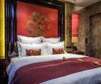 Buddha Bar Hotel Prague: Room Double or Twin PREMIER