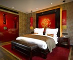 Buddha Bar Hotel Prague: Room Double or Twin SUPERIOR