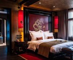 Buddha Bar Hotel Prague: Room SUITE STANDARD