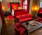 Buddha Bar Hotel Prague: Room SUITE STANDARD