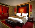 Buddha Bar Hotel Prague: Room
