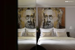 Design Hotel Neruda: Room Double or Twin STANDARD - photo 10