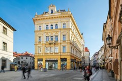 Ventana Hotel Prague: General view - photo 19