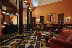 Ventana Hotel Prague: Lobby - photo 14