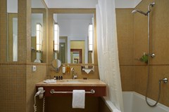 Ventana Hotel Prague: Room SINGLE STANDARD - photo 17