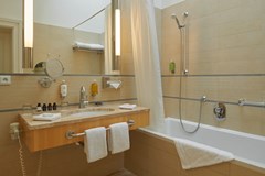 Ventana Hotel Prague: Room Double or Twin DELUXE - photo 43