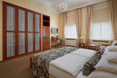 Ventana Hotel Prague: Room Double or Twin SUPERIOR - photo 44