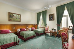 Green Garden Hotel: General view - photo 12