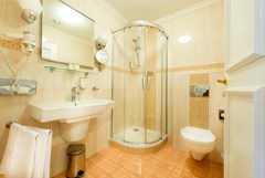 Boutique Hotel Seven Days Prague: Room Double or Twin STANDARD - photo 12