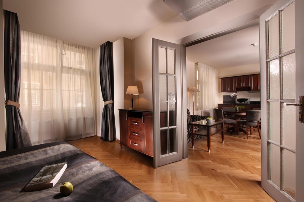 Elysee: Room APARTMENT STANDARD