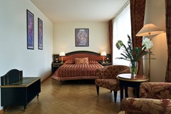 Elysee: Room DOUBLE SUPERIOR WITH AIR CONDITIONING - photo 33