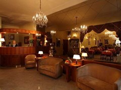 Kavalir: Lobby - photo 9