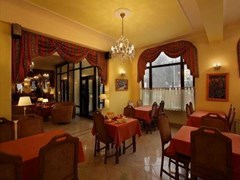 Kavalir: Restaurant - photo 13