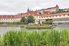 Augustine a Luxury Collection Hotel Prague: General view - photo 29