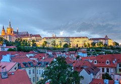 Augustine a Luxury Collection Hotel Prague: General view - photo 30