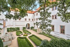 Augustine a Luxury Collection Hotel Prague: General view - photo 31