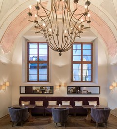 Augustine a Luxury Collection Hotel Prague: General view - photo 36