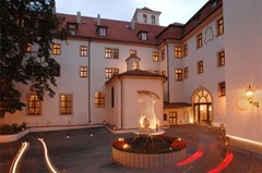 Augustine a Luxury Collection Hotel Prague: General view - photo 43