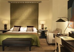 Augustine a Luxury Collection Hotel Prague: General view - photo 46
